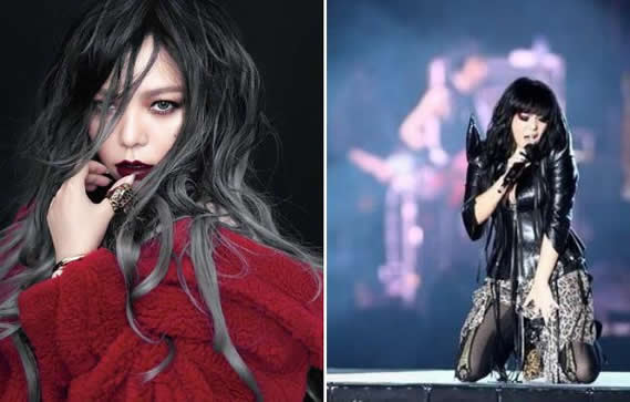 张惠妹结婚了吗老公是谁:张惠妹个人资料简介身高