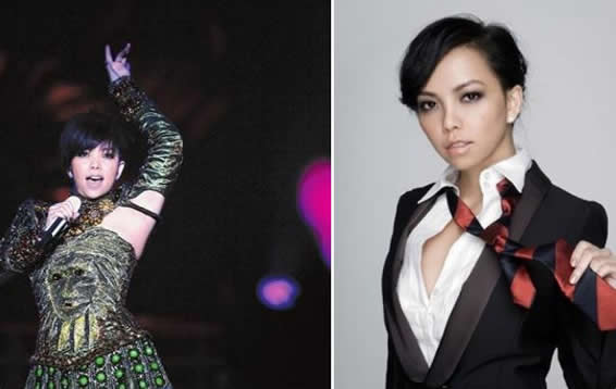 张惠妹结婚了吗老公是谁:张惠妹个人资料简介身高