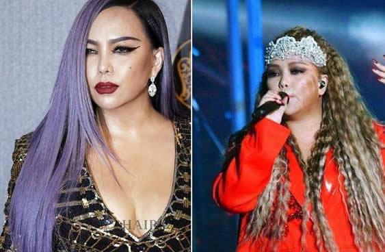 张惠妹结婚了吗老公是谁:张惠妹个人资料简介身高