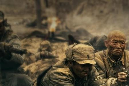 生死狙击全球电影票房