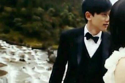 ​谢娜和张杰演的电影有哪些