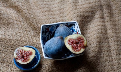 什么地方把莲雾叫无花果