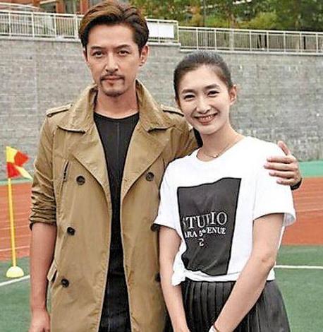 江疏影胡歌 江疏影和胡歌那段恋情(图)