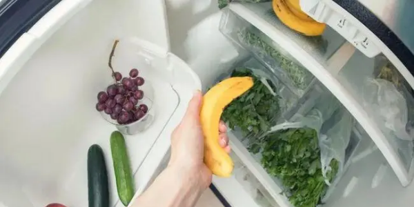 饭菜要放凉了才能进冰箱,饭菜是冷了放冰箱还是热的放冰箱图5