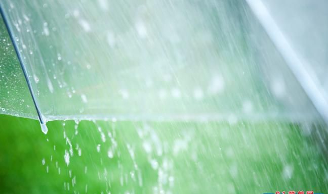 梅雨季节是什么时间