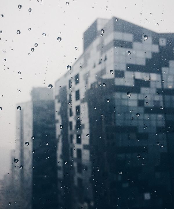 小雨的降雨量标准是多少,小雨是指在24小时内降雨量小于多少毫米图1
