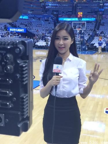 周玲安的老公是谁?周玲安个人资料和照片