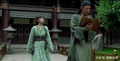 ​电影宋慈之红油纸伞剧情解析