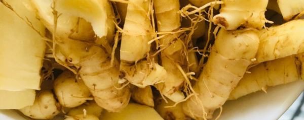 玉竹煲汤和什么搭配,新鲜玉竹搭配什么煲汤最好图4