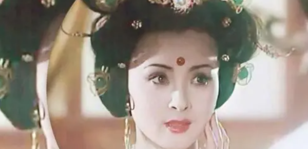 沉鱼落雁闭月羞花是谁,沉鱼落雁闭月羞花分别指谁图1