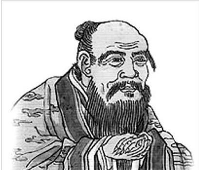 道家创始人,道家的创始人是杨朱吗?图1