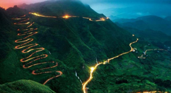 24道拐在哪个省哪个地区,贵州72道拐在什么地方图2