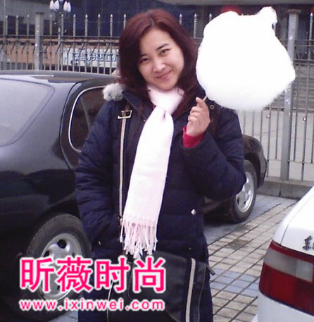 贾玲瘦的照片:贾玲年轻瘦的照片很美