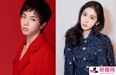 ​张碧晨和华晨宇结婚了吗，张碧晨比华晨宇大几岁