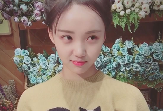 吕小雨身高及个人资料起底 吕小雨八卦男朋友是谁?