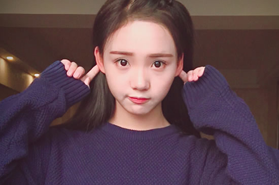 吕小雨身高及个人资料起底 吕小雨八卦男朋友是谁?