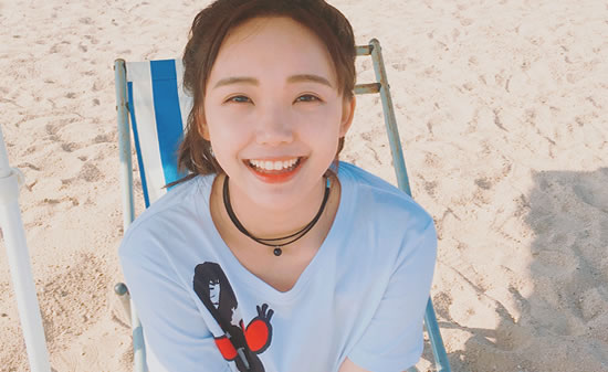 吕小雨身高及个人资料起底 吕小雨八卦男朋友是谁?