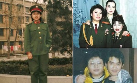 韩红个人资料简介祖籍:来看看韩红年轻瘦的照片