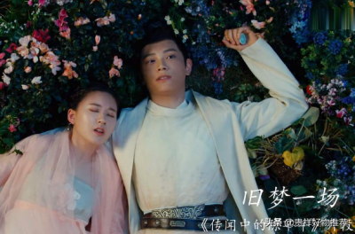 ​最火十大古风歌曲排行榜（受欢迎的经典古风歌曲推荐）