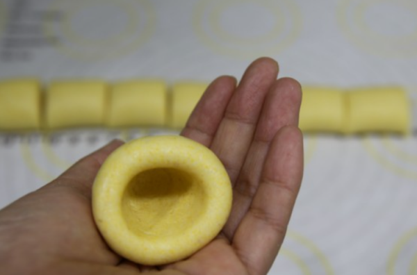 窝窝头怎么做,窝窝头的做法视频 窝窝头的做法图12