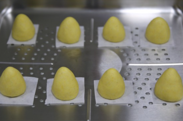 窝窝头怎么做,窝窝头的做法视频 窝窝头的做法图13