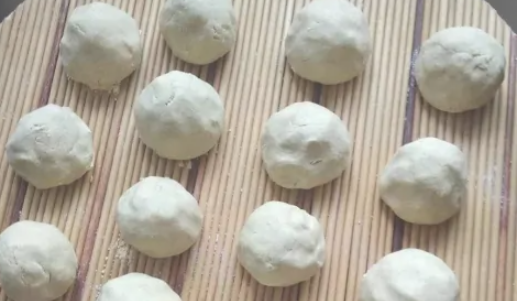 窝窝头怎么做,窝窝头的做法视频 窝窝头的做法图2