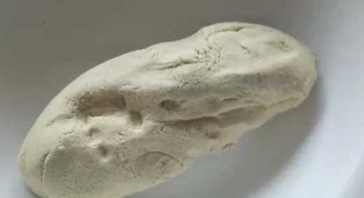 窝窝头怎么做,窝窝头的做法视频 窝窝头的做法图1