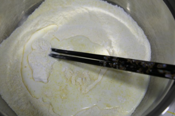 窝窝头怎么做,窝窝头的做法视频 窝窝头的做法图7