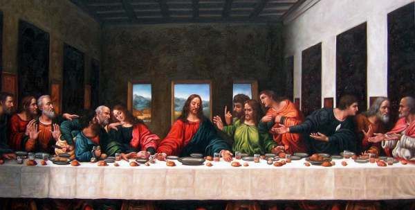 达芬奇是什么,达芬奇是什么意思图4