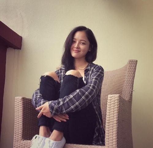 辛芷蕾个人资料简介:辛芷蕾家庭背景个人经历