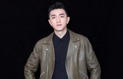 ​金瀚个人资料简介，金瀚是怎么出道火起来的