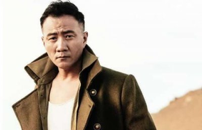 ​胡军个人资料简介，胡军结婚了吗老婆是什么人