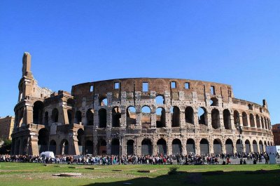 ​罗马人的后裔是哪国人（古代罗马人后裔在哪里）