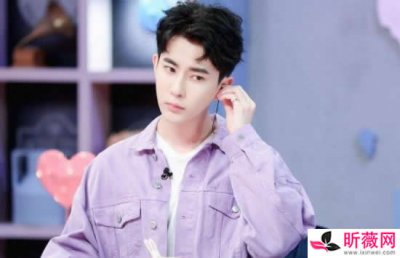 ​于朦胧个人资料简介，于朦胧是怎么出道的