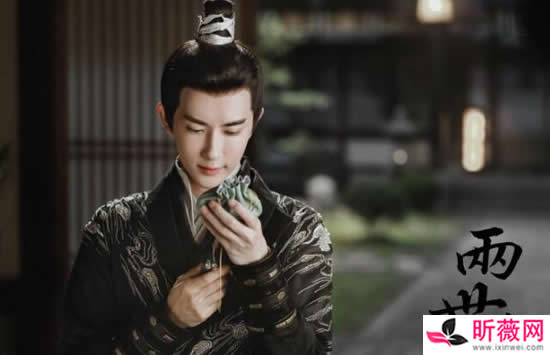 于朦胧个人资料简介及最新图片介绍