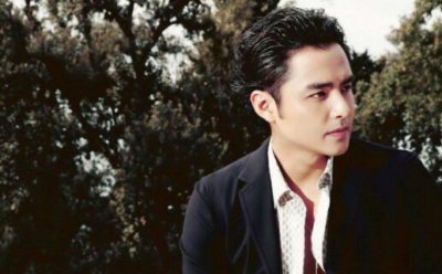 ​明道老婆是谁干什么的，明道个人资料及家庭简介