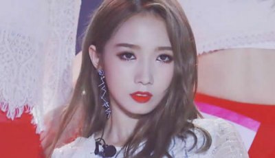 ​孟美岐个人资料介绍，孟美岐家境如何有什么背景