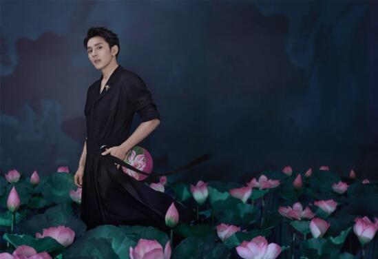 李佳琦是哪里人?李佳琦个人简介介绍