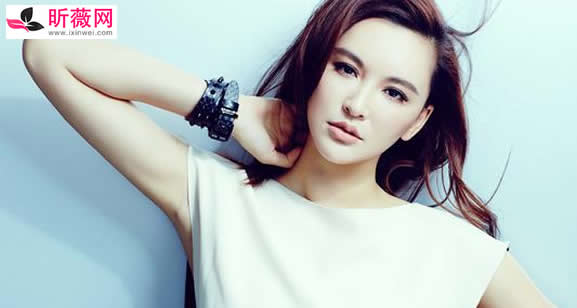 莫小棋个人资料及简历：演员莫小棋演了哪些电视剧