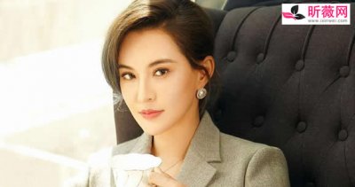 ​莫小棋个人资料及简历，演员莫小棋演了哪些电视剧