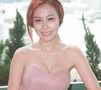 ​郭颖儿个人资料简介，郭颖儿身高和三围是多少