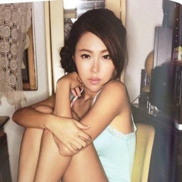 郭颖儿个人资料简介:郭颖儿身高,郭颖儿一路向西剧照