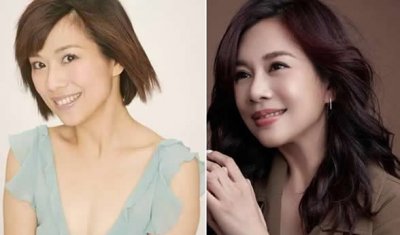 ​陈松伶为什么不能生育，陈松伶现在的老公是谁