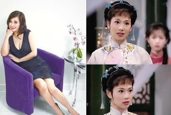 陈松伶为什么不能生育?陈松伶结过几次婚