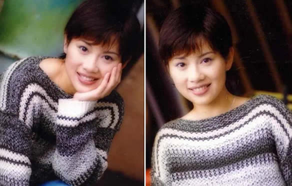 陈松伶为什么不能生育?陈松伶结过几次婚