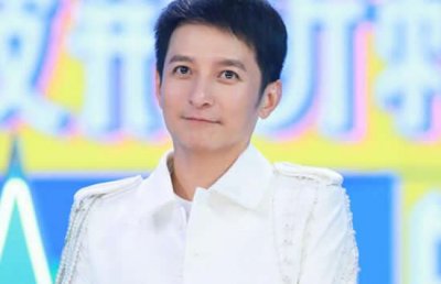 ​李维嘉是怎么出道的，李维嘉结婚了吗老婆是谁