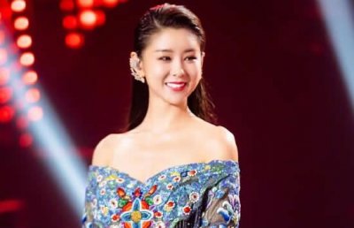 ​李小萌个人资料简历，李小萌结婚了吗老公是谁