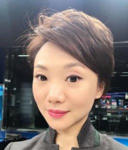 ​梁毅苗个人资料简介，梁毅苗结婚了吗老公是谁