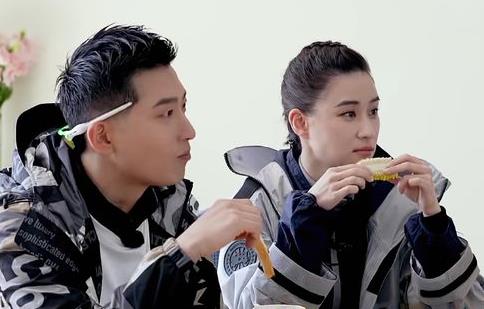 窦骁老婆是哪个，窦骁演的燕洵是哪部电视剧