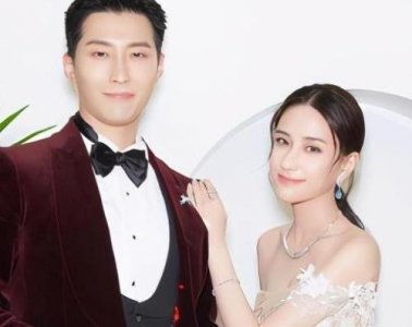 ​窦骁结婚了吗老婆是谁，窦骁的女朋友是哪个